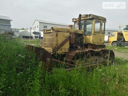 ЧТЗ Т-170 1988 в Киеве на Automoto.ua ЧТЗ Т-170, объемом двигателя 0 л и пробегом 1 тыс. км за 6295 $, фото 1 на Automoto.ua