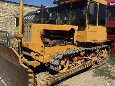 ЧТЗ Т-170, об'ємом двигуна 0 л та пробігом 0 тис. км за 7000 $, фото 1 на Automoto.ua