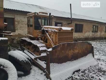 ЧТЗ Т-170 1992 у Вінниці на Automoto.ua ЧТЗ Т-170, об'ємом двигуна 0 л та пробігом 1 тис. км за 10500 $, фото 1 на Automoto.ua