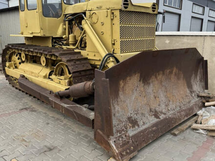 ЧТЗ Т-170, объемом двигателя 0 л и пробегом 0 тыс. км за 24000 $, фото 1 на Automoto.ua