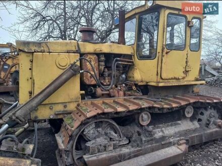ЧТЗ Т-170 1990 у Александрие на Automoto.ua Жовтий ЧТЗ Т-170, об'ємом двигуна 11.15 л та пробігом 0 тис. км за 3837 $, фото 1 на Automoto.ua