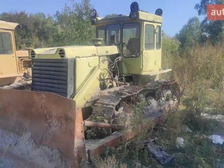 ЧТЗ Т-170 2007 в Светловдске на Automoto.ua Желтый ЧТЗ Т-170, объемом двигателя 14.48 л и пробегом 1 тыс. км за 5200 $, фото 1 на Automoto.ua