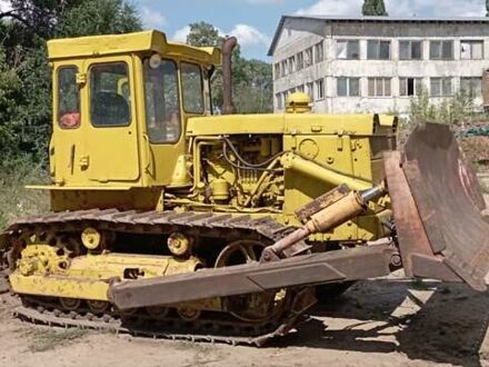 Жовтий ЧТЗ Т-170, об'ємом двигуна 14.48 л та пробігом 0 тис. км за 8000 $, фото 1 на Automoto.ua