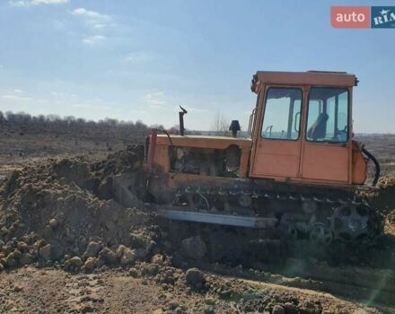 ЧТЗ БТС, об'ємом двигуна 0 л та пробігом 0 тис. км за 4200 $, фото 1 на Automoto.ua