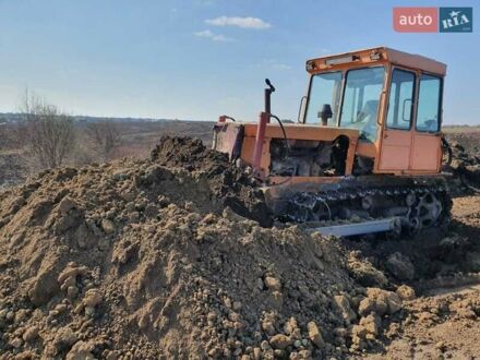 ЧТЗ БТС, объемом двигателя 0 л и пробегом 0 тыс. км за 4200 $, фото 1 на Automoto.ua