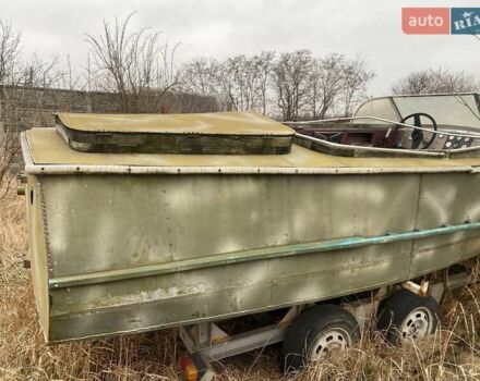 Чібіс Чібіс, об'ємом двигуна 0 л та пробігом 0 тис. км за 4500 $, фото 2 на Automoto.ua