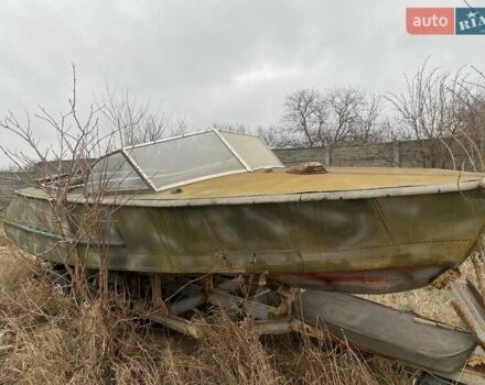 Чібіс Чібіс, об'ємом двигуна 0 л та пробігом 0 тис. км за 4500 $, фото 1 на Automoto.ua