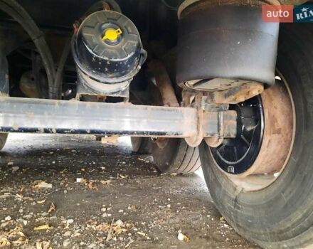 Сірий СМТ НСП, об'ємом двигуна 0 л та пробігом 123 тис. км за 15600 $, фото 9 на Automoto.ua