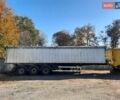 Серый СМТ НСП, объемом двигателя 0 л и пробегом 123 тыс. км за 15600 $, фото 2 на Automoto.ua