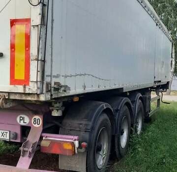 Белый СМТ В25-50, объемом двигателя 0 л и пробегом 500 тыс. км за 11900 $, фото 6 на Automoto.ua