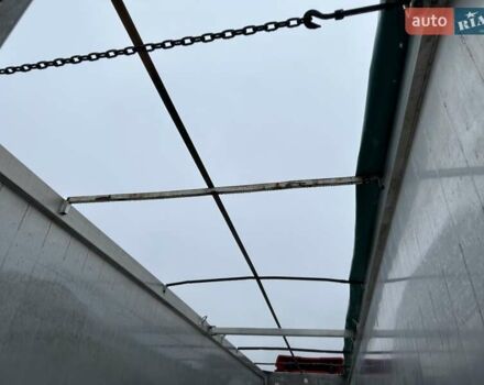 Белый СМТ В25-50, объемом двигателя 0 л и пробегом 777 тыс. км за 25800 $, фото 16 на Automoto.ua