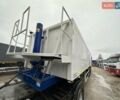 Белый СМТ В25-50, объемом двигателя 0 л и пробегом 777 тыс. км за 25800 $, фото 6 на Automoto.ua