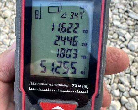 Белый СМТ В25-50, объемом двигателя 0 л и пробегом 777 тыс. км за 25800 $, фото 18 на Automoto.ua