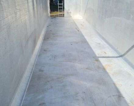 Белый СМТ В25-50, объемом двигателя 0 л и пробегом 260 тыс. км за 24800 $, фото 1 на Automoto.ua