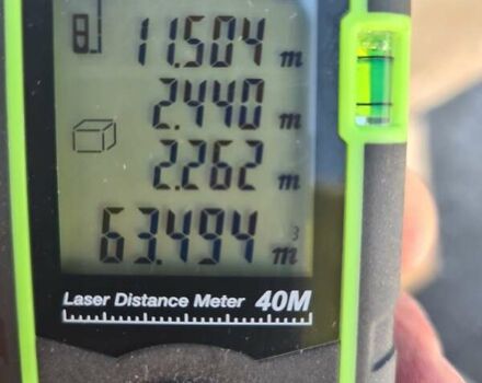 Белый СМТ В25-50, объемом двигателя 0 л и пробегом 260 тыс. км за 24800 $, фото 2 на Automoto.ua