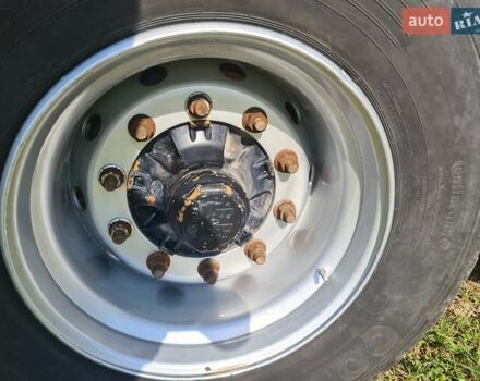 Белый СМТ В25-50, объемом двигателя 0 л и пробегом 260 тыс. км за 24800 $, фото 11 на Automoto.ua