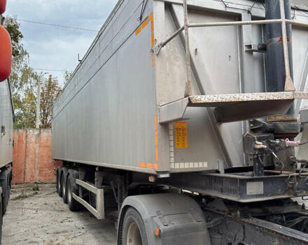 Черный СМТ В25-50, объемом двигателя 0 л и пробегом 100 тыс. км за 15000 $, фото 3 на Automoto.ua