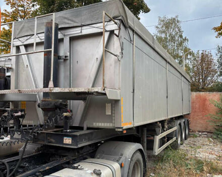 Черный СМТ В25-50, объемом двигателя 0 л и пробегом 100 тыс. км за 15000 $, фото 1 на Automoto.ua