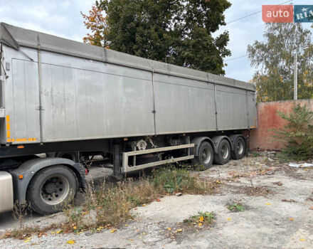 Черный СМТ В25-50, объемом двигателя 0 л и пробегом 100 тыс. км за 15000 $, фото 2 на Automoto.ua