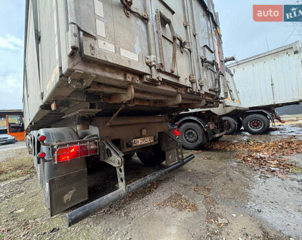 Черный СМТ В25-50, объемом двигателя 0 л и пробегом 100 тыс. км за 15000 $, фото 6 на Automoto.ua