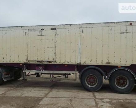 Червоний СМТ В25-50, об'ємом двигуна 0 л та пробігом 100 тис. км за 13420 $, фото 3 на Automoto.ua