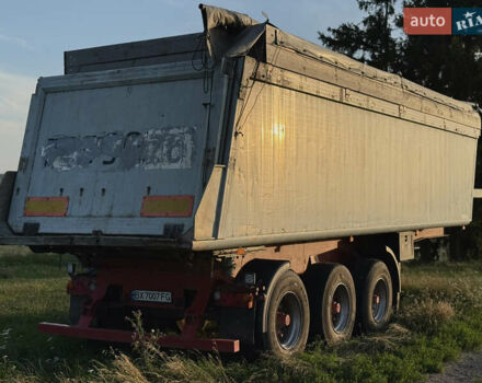Червоний СМТ В25-50, об'ємом двигуна 0 л та пробігом 0 тис. км за 12000 $, фото 3 на Automoto.ua