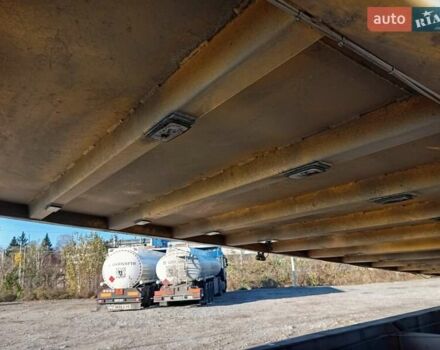 Красный СМТ В25-50, объемом двигателя 0 л и пробегом 0 тыс. км за 15000 $, фото 8 на Automoto.ua