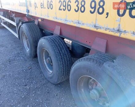 Красный СМТ В25-50, объемом двигателя 0 л и пробегом 0 тыс. км за 15000 $, фото 11 на Automoto.ua