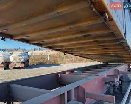 Красный СМТ В25-50, объемом двигателя 0 л и пробегом 0 тыс. км за 15000 $, фото 9 на Automoto.ua