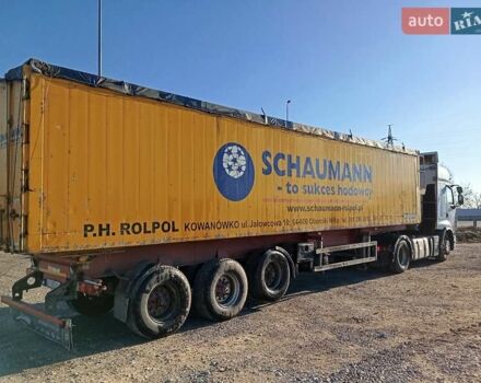 Красный СМТ В25-50, объемом двигателя 0 л и пробегом 0 тыс. км за 15000 $, фото 3 на Automoto.ua