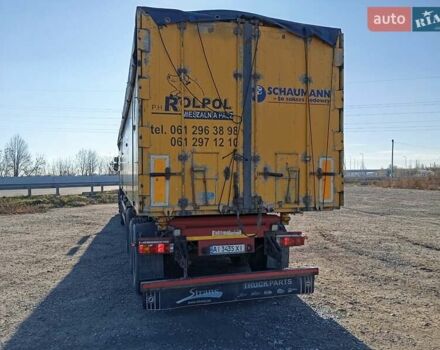 Красный СМТ В25-50, объемом двигателя 0 л и пробегом 0 тыс. км за 15000 $, фото 10 на Automoto.ua