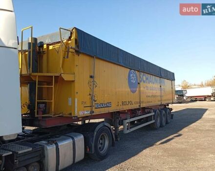 Красный СМТ В25-50, объемом двигателя 0 л и пробегом 0 тыс. км за 15000 $, фото 6 на Automoto.ua