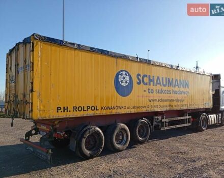 Красный СМТ В25-50, объемом двигателя 0 л и пробегом 0 тыс. км за 15000 $, фото 5 на Automoto.ua