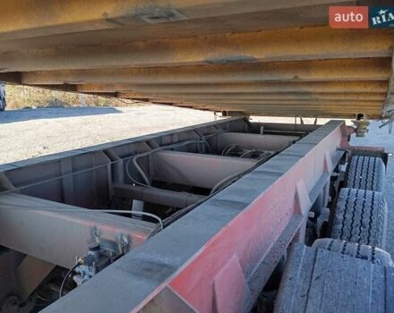 Красный СМТ В25-50, объемом двигателя 0 л и пробегом 0 тыс. км за 15000 $, фото 4 на Automoto.ua