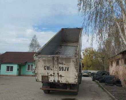 СМТ В25-50, объемом двигателя 0 л и пробегом 10 тыс. км за 12000 $, фото 3 на Automoto.ua