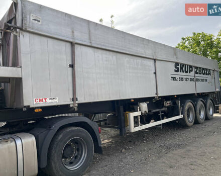 СМТ В25-50, объемом двигателя 0 л и пробегом 0 тыс. км за 20000 $, фото 1 на Automoto.ua