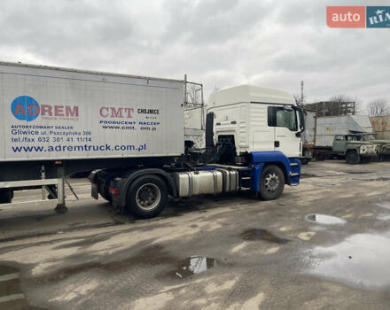 Сірий СМТ В25-50, об'ємом двигуна 0 л та пробігом 1 тис. км за 18700 $, фото 8 на Automoto.ua