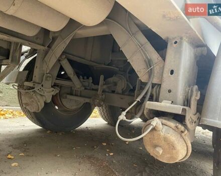 Сірий СМТ В25-50, об'ємом двигуна 0 л та пробігом 1 тис. км за 18700 $, фото 9 на Automoto.ua