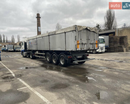 Сірий СМТ В25-50, об'ємом двигуна 0 л та пробігом 1 тис. км за 18700 $, фото 5 на Automoto.ua