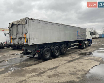 Сірий СМТ В25-50, об'ємом двигуна 0 л та пробігом 1 тис. км за 18700 $, фото 7 на Automoto.ua