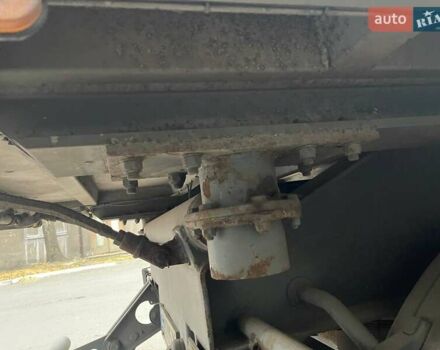 Сірий СМТ В25-50, об'ємом двигуна 0 л та пробігом 1 тис. км за 18700 $, фото 10 на Automoto.ua