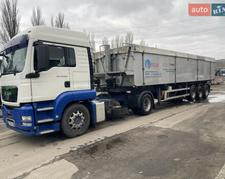 Сірий СМТ В25-50, об'ємом двигуна 0 л та пробігом 1 тис. км за 18700 $, фото 3 на Automoto.ua