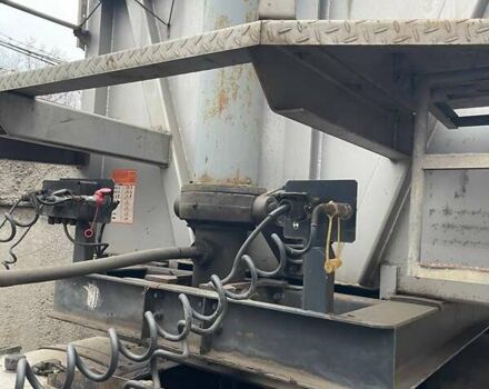 Сірий СМТ В25-50, об'ємом двигуна 0 л та пробігом 1 тис. км за 18700 $, фото 15 на Automoto.ua