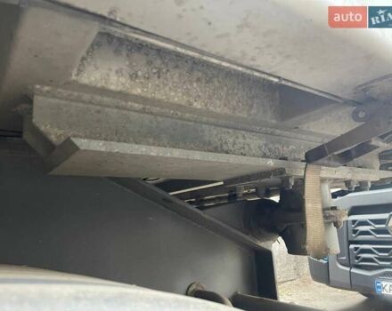 Сірий СМТ В25-50, об'ємом двигуна 0 л та пробігом 1 тис. км за 18700 $, фото 12 на Automoto.ua