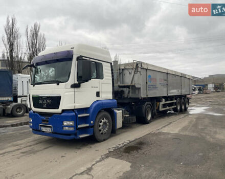 Сірий СМТ В25-50, об'ємом двигуна 0 л та пробігом 1 тис. км за 18700 $, фото 2 на Automoto.ua