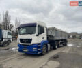 Сірий СМТ В25-50, об'ємом двигуна 0 л та пробігом 1 тис. км за 18700 $, фото 1 на Automoto.ua