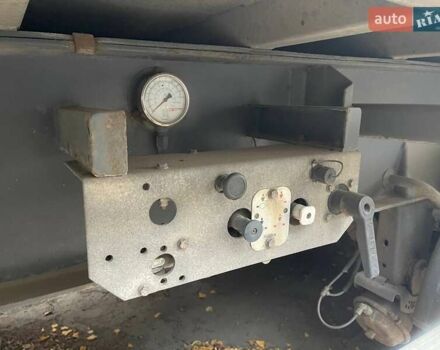 Сірий СМТ В25-50, об'ємом двигуна 0 л та пробігом 1 тис. км за 18700 $, фото 13 на Automoto.ua