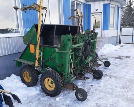 КРАМЕР Другая, объемом двигателя 0 л и пробегом 0 тыс. км за 4358 $, фото 1 на Automoto.ua