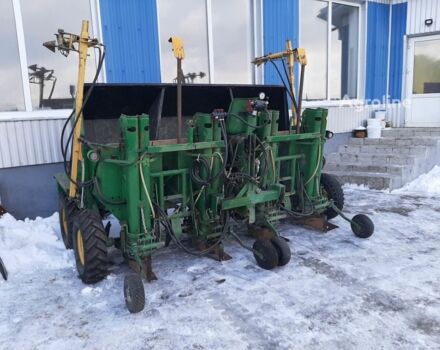 КРАМЕР Другая, объемом двигателя 0 л и пробегом 0 тыс. км за 4358 $, фото 2 на Automoto.ua