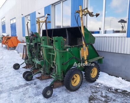 КРАМЕР Другая, объемом двигателя 0 л и пробегом 0 тыс. км за 4358 $, фото 3 на Automoto.ua